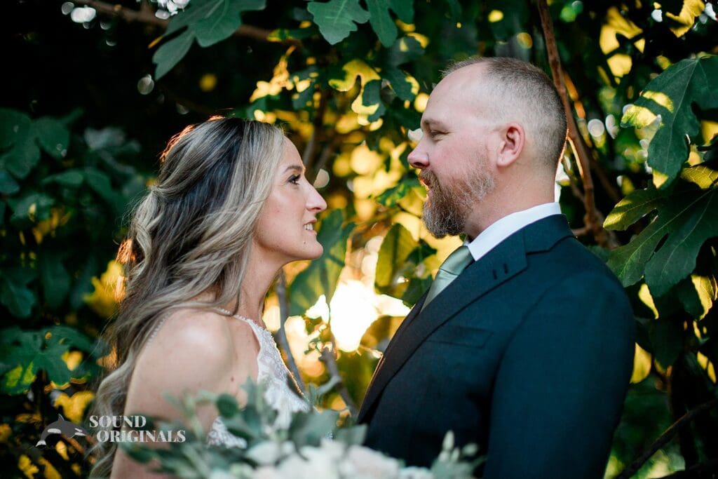 Katie + Brandon Park Winters Wedding // Katie + Brandon -