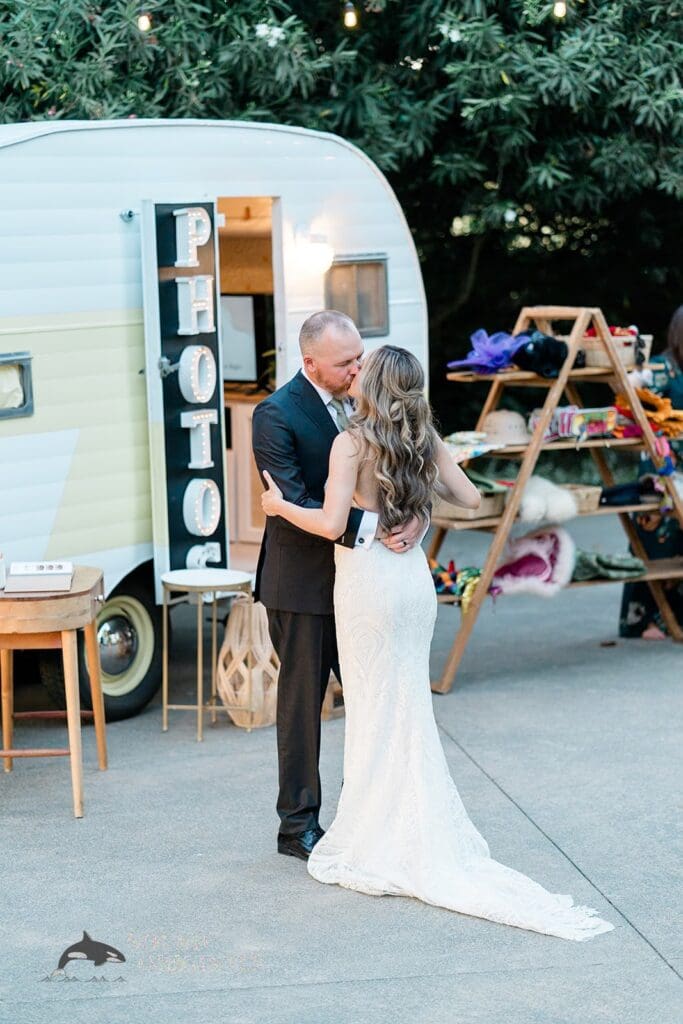 Katie + Brandon Park Winters Wedding // Katie + Brandon -