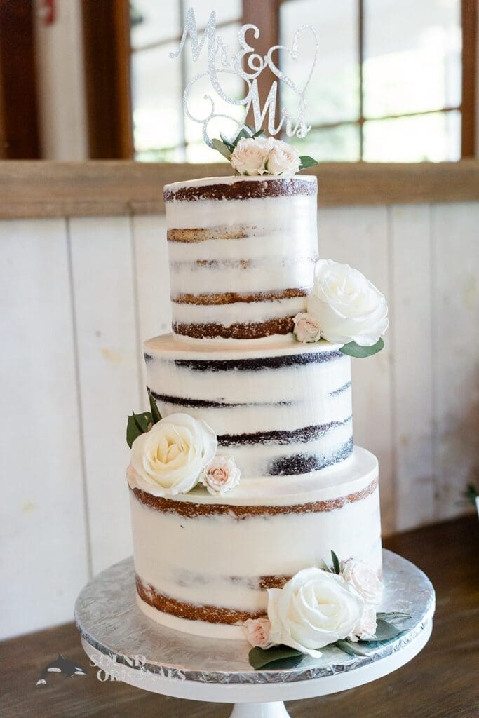 Katie + Brandon Park Winters Wedding // Katie + Brandon -