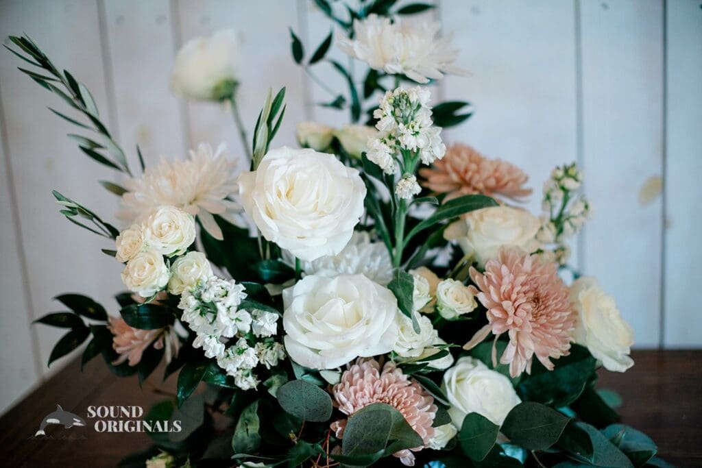 Katie + Brandon Park Winters Wedding // Katie + Brandon -