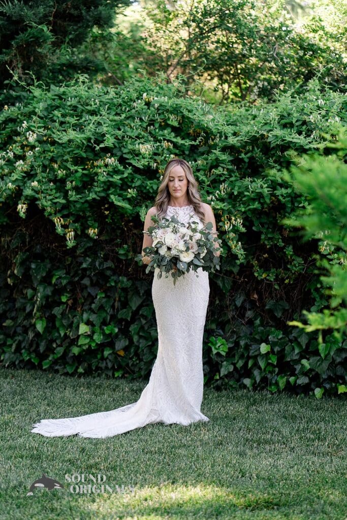 Katie + Brandon Park Winters Wedding // Katie + Brandon -