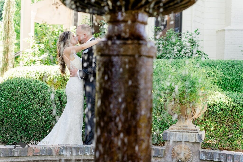 Katie + Brandon Park Winters Wedding // Katie + Brandon -