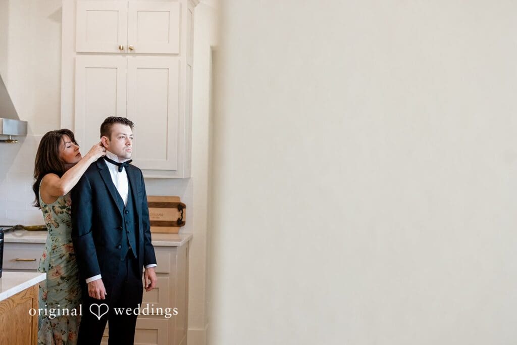Rachael & Andrew -