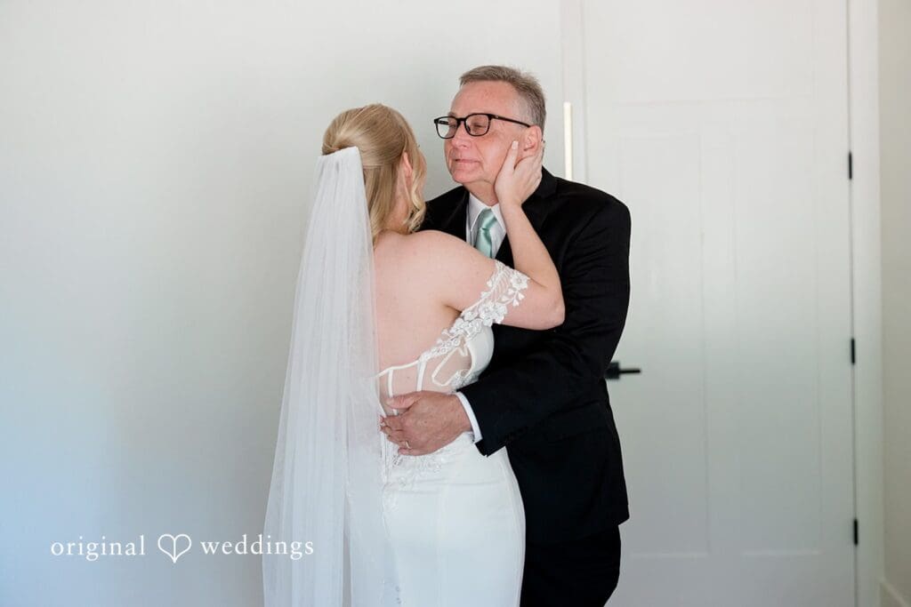 Rachael & Andrew -