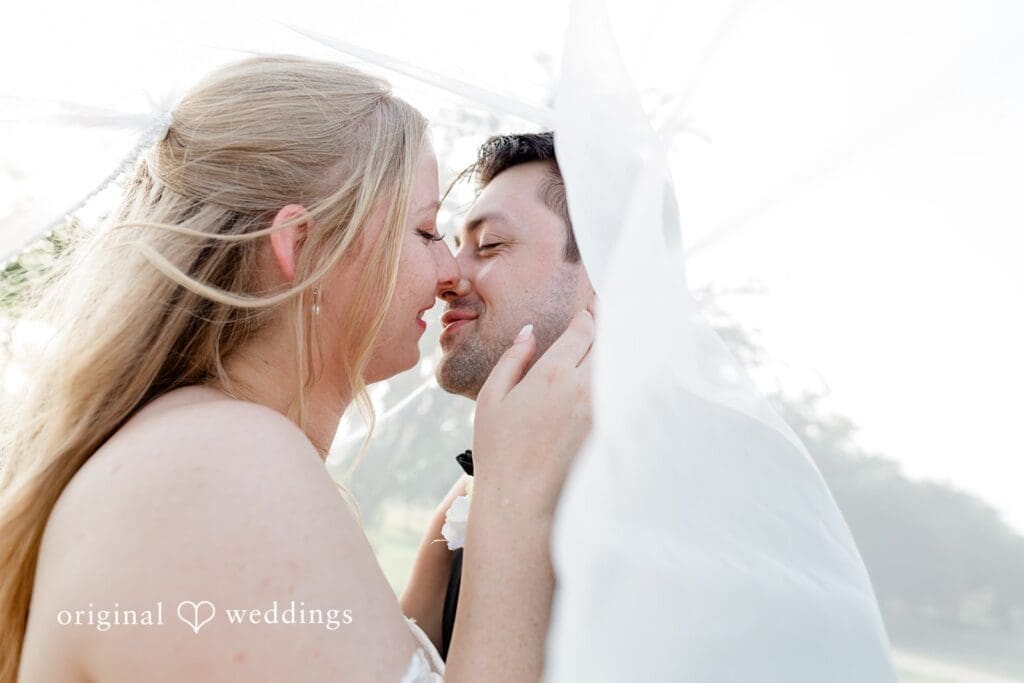 Rachael & Andrew -