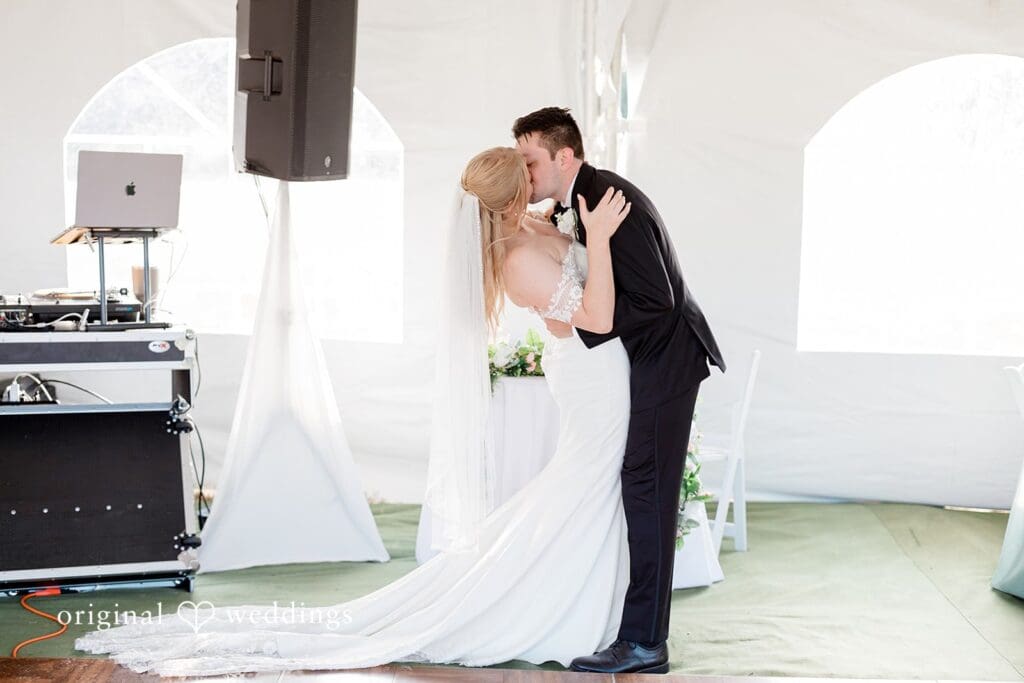 Rachael & Andrew -