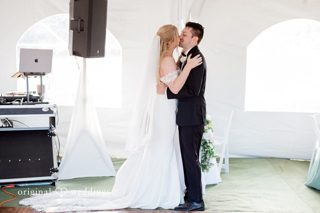 Rachael & Andrew -