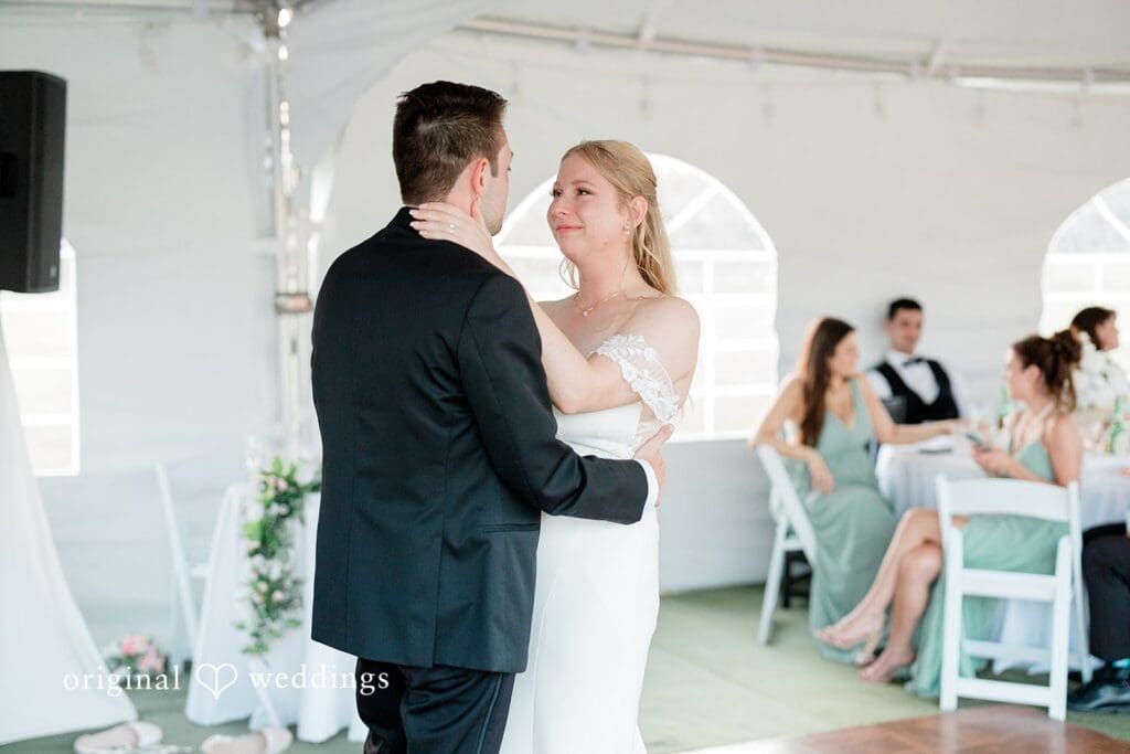 Rachael & Andrew -