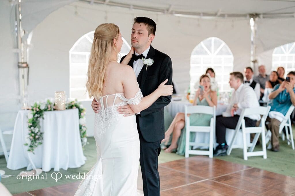 Rachael & Andrew -