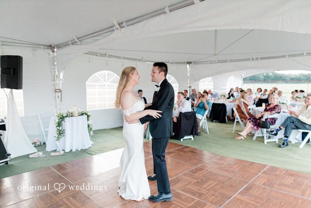Rachael & Andrew -