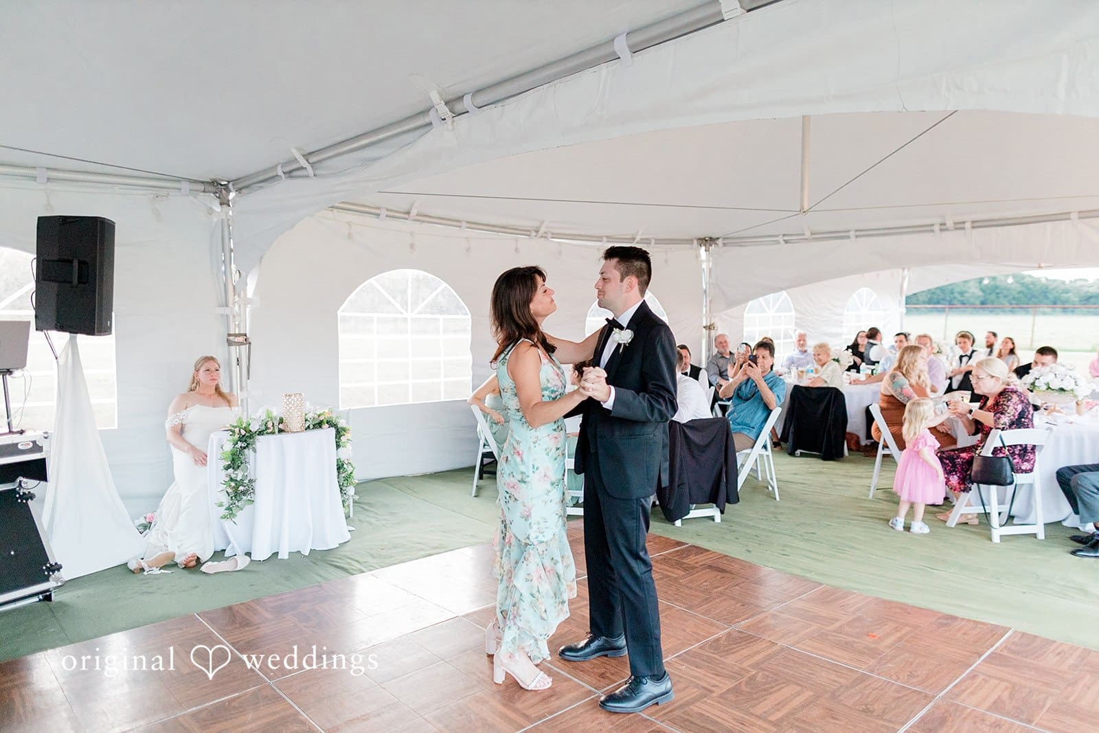 Rachael & Andrew -