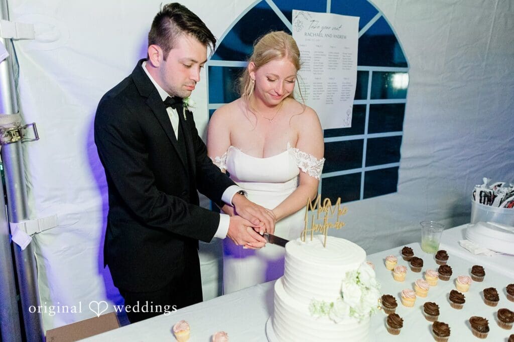 Rachael & Andrew -