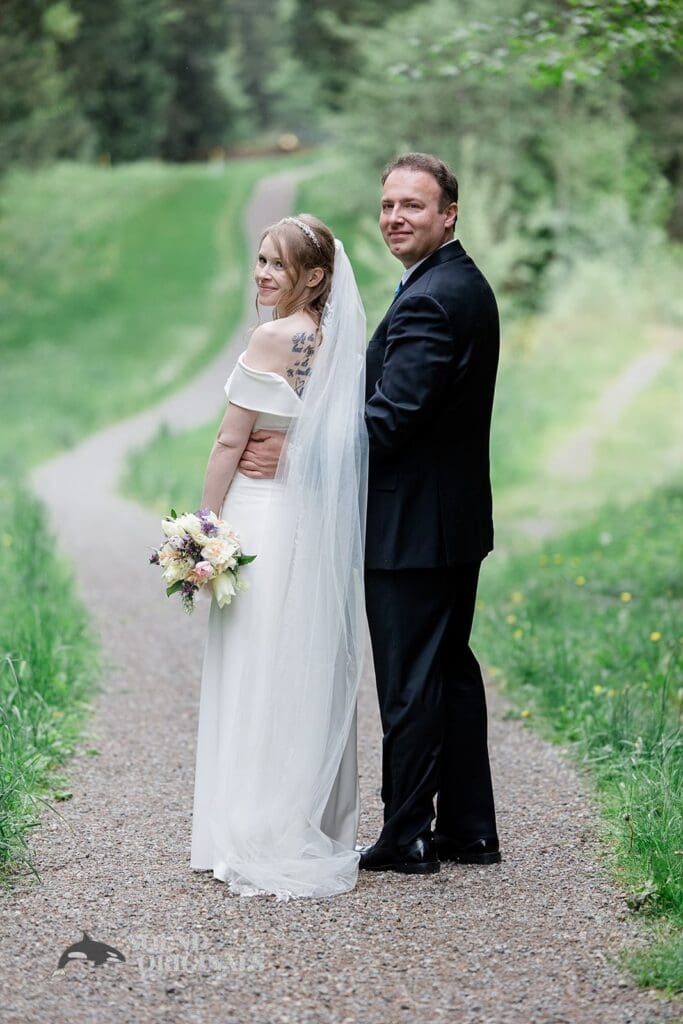 Redmond WA Wedding // Mike + Meghan -