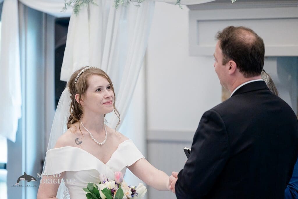 Redmond WA Wedding // Mike + Meghan -