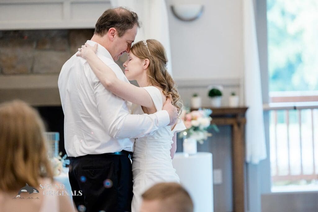 Redmond WA Wedding // Mike + Meghan -