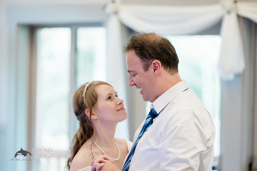 Redmond WA Wedding // Mike + Meghan -