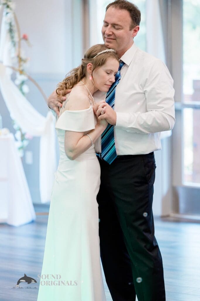 Redmond WA Wedding // Mike + Meghan -