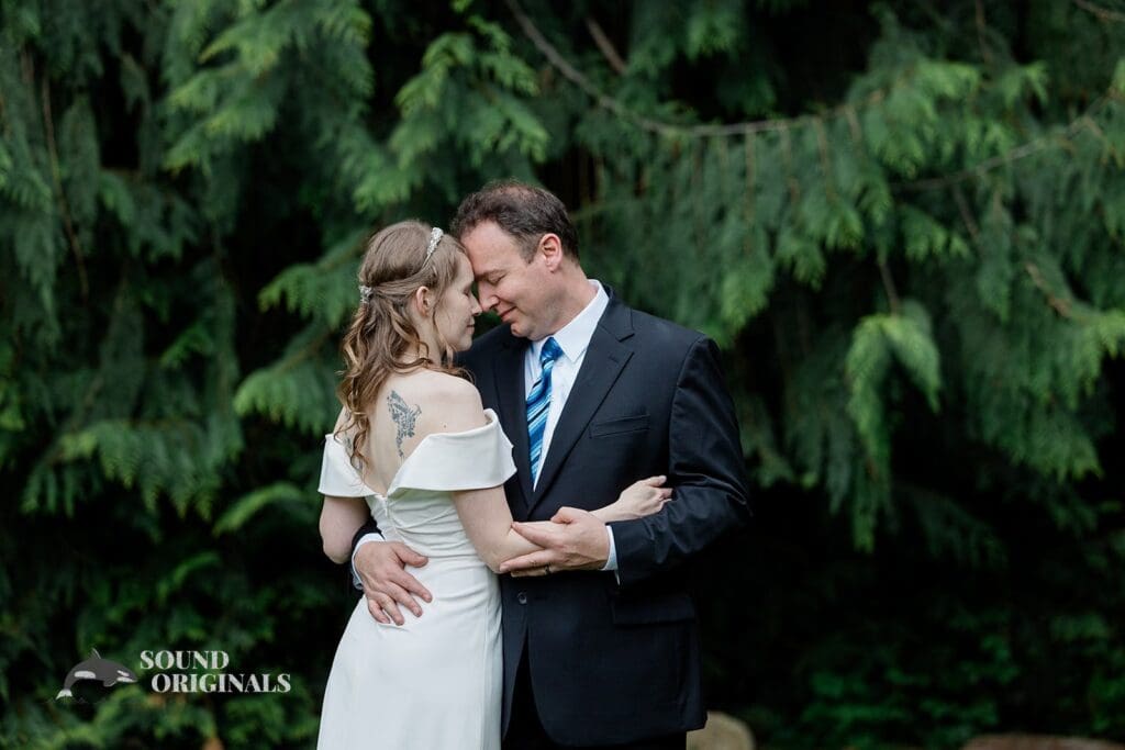 Redmond WA Wedding // Mike + Meghan -