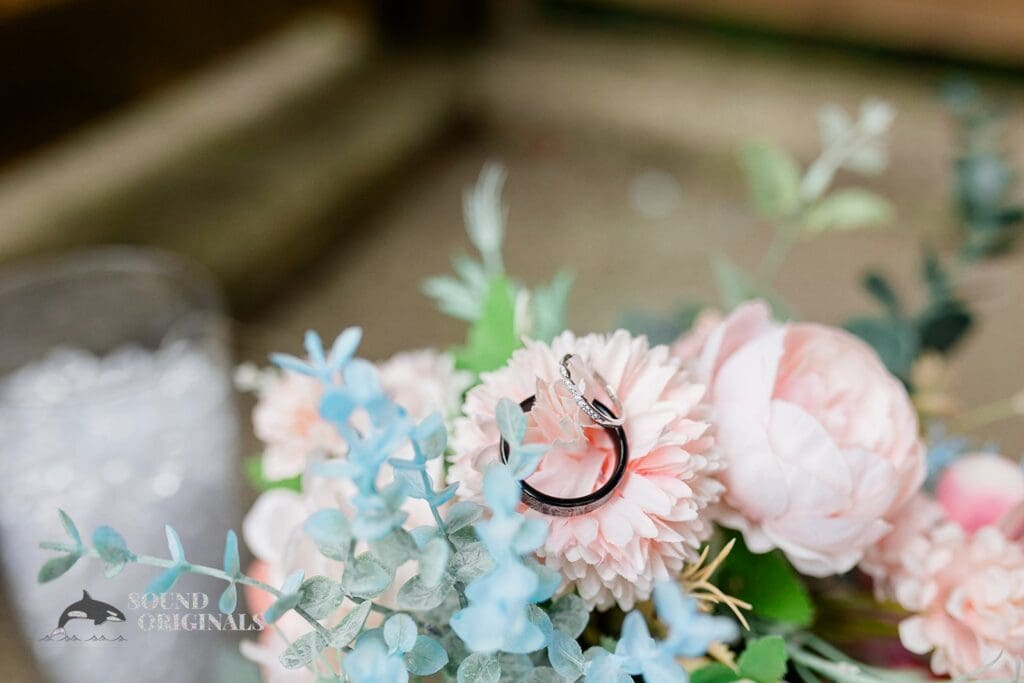 Redmond WA Wedding // Mike + Meghan -