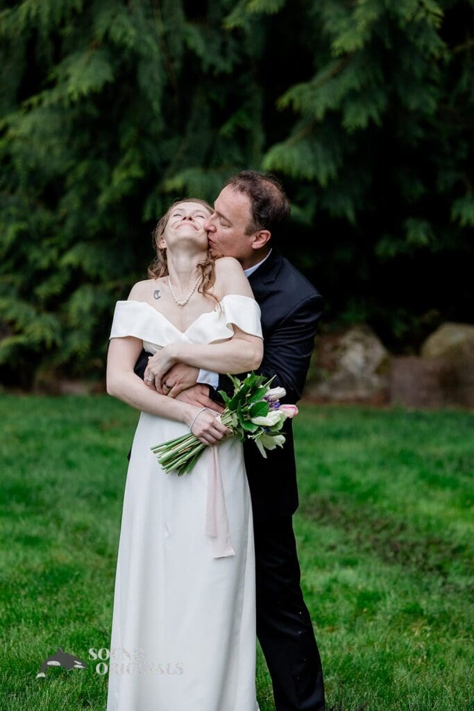 Redmond WA Wedding // Mike + Meghan -