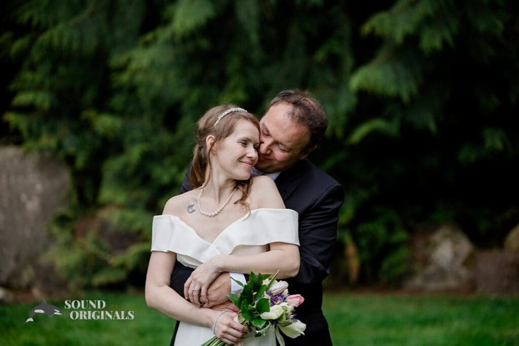 Redmond WA Wedding // Mike + Meghan -