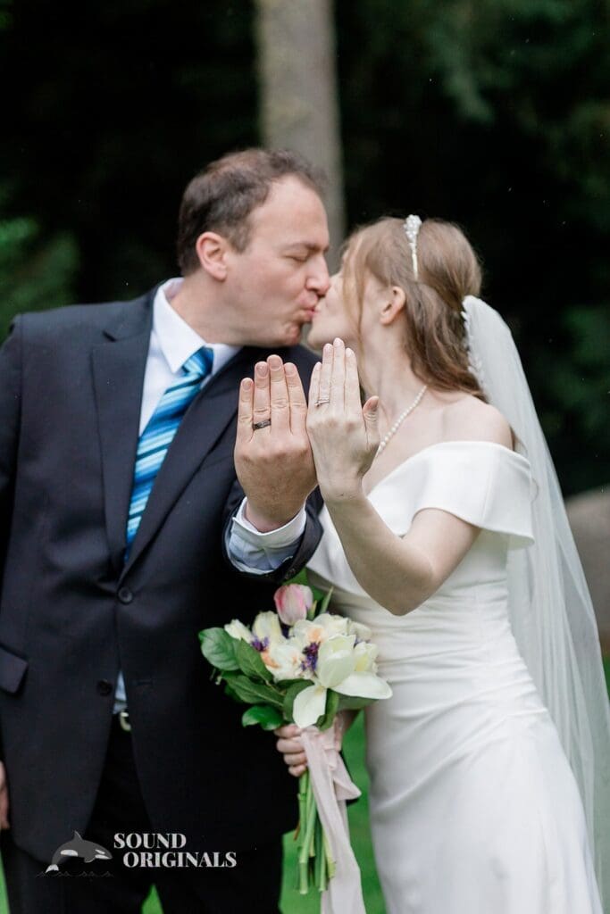 Redmond WA Wedding // Mike + Meghan -