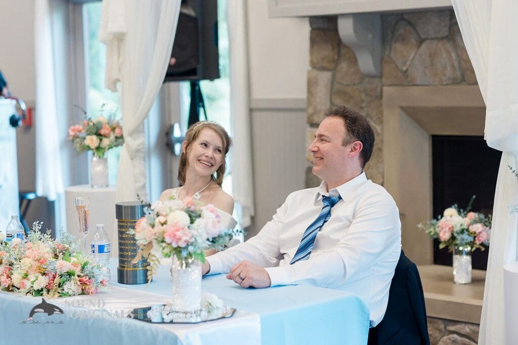 Redmond WA Wedding // Mike + Meghan -
