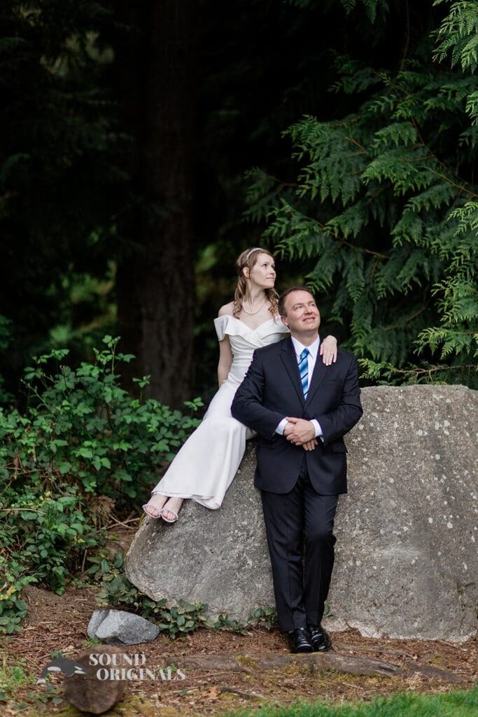 Redmond WA Wedding // Mike + Meghan -