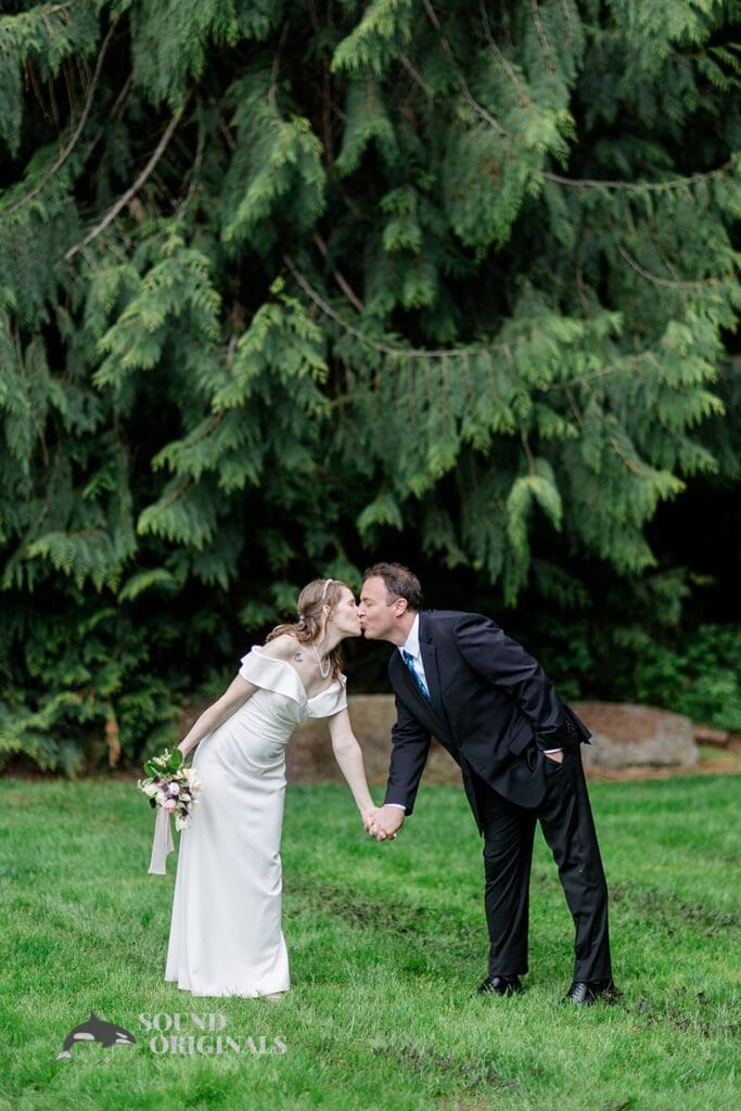 Redmond WA Wedding // Mike + Meghan -