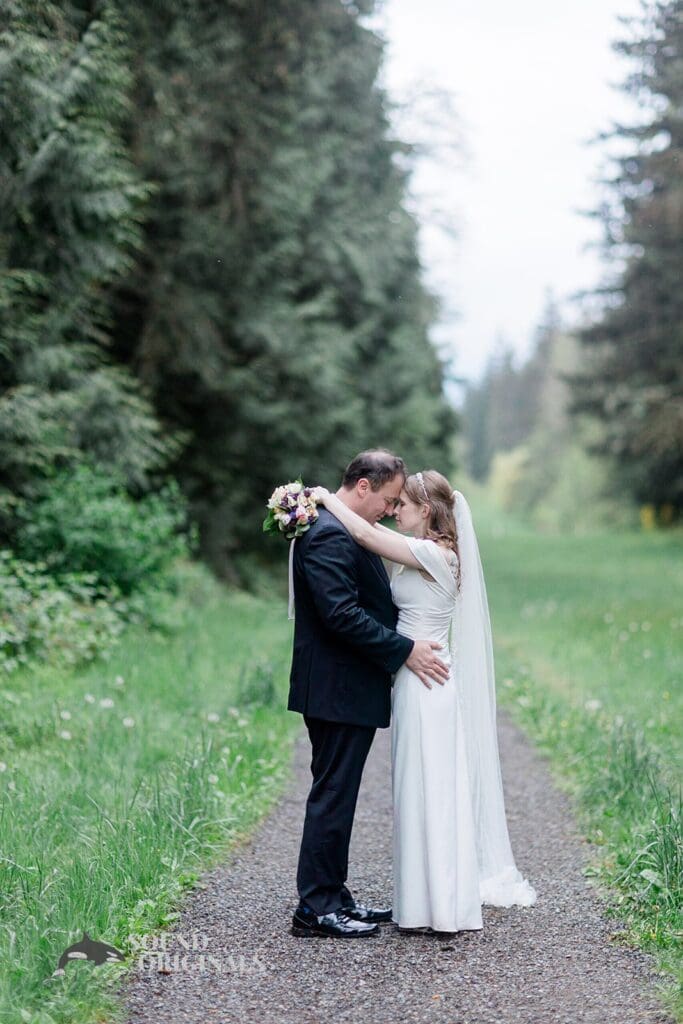 Redmond WA Wedding // Mike + Meghan -