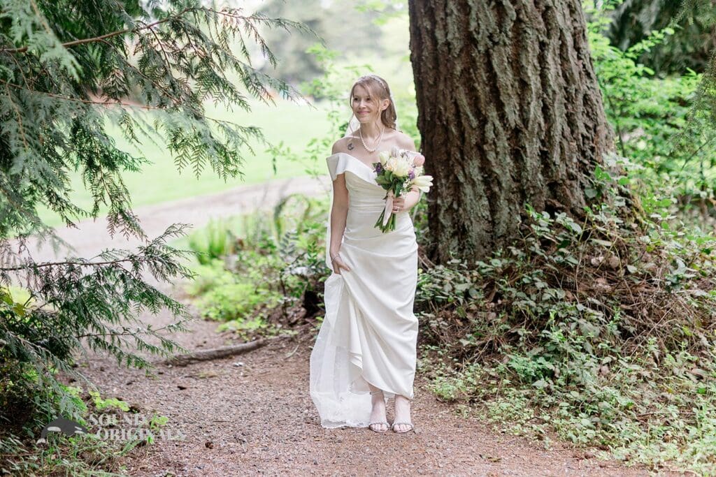 Redmond WA Wedding // Mike + Meghan -