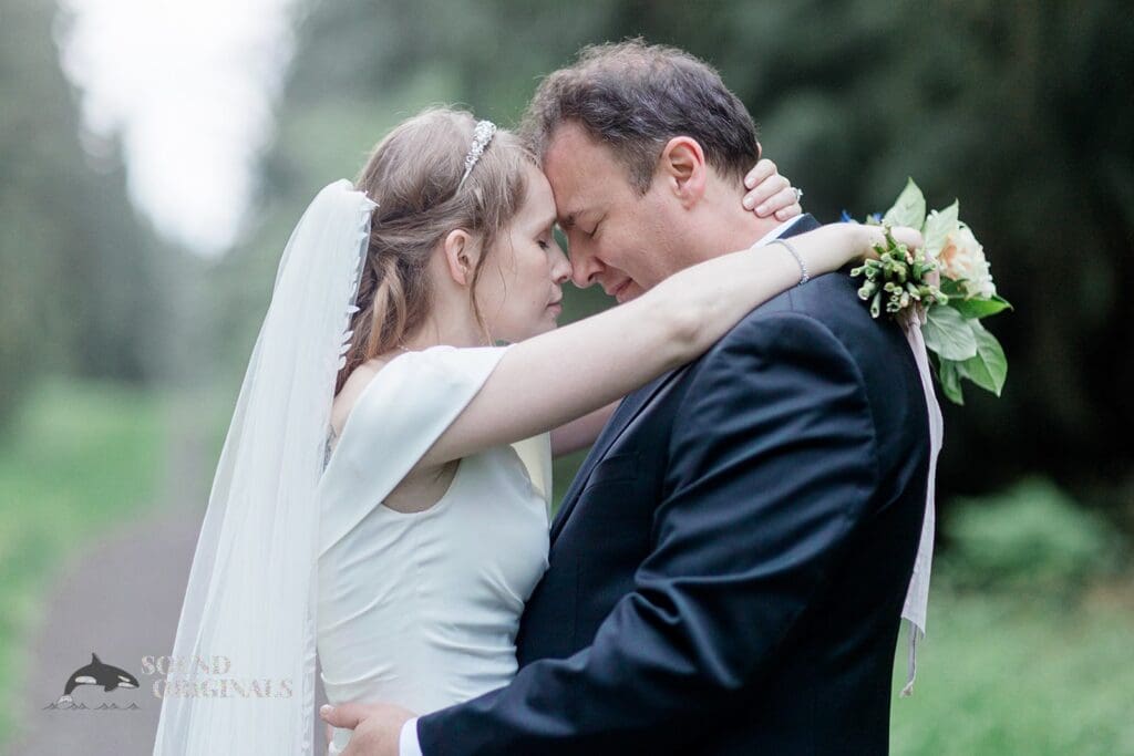 Redmond WA Wedding // Mike + Meghan -