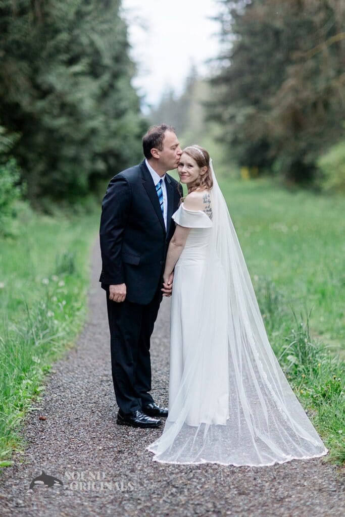 Redmond WA Wedding // Mike + Meghan -