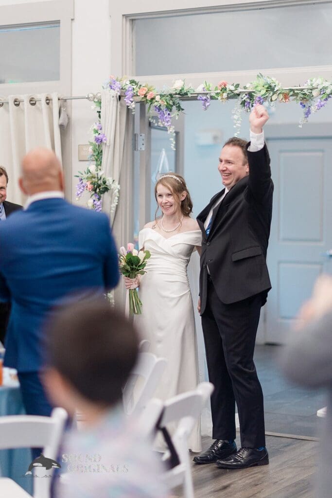 Redmond WA Wedding // Mike + Meghan -