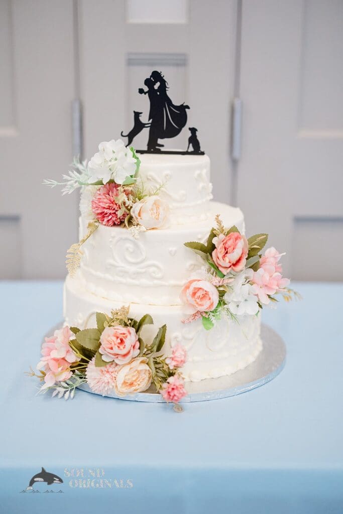 Redmond WA Wedding // Mike + Meghan -