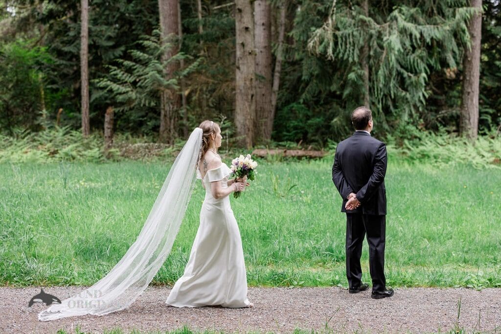 Redmond WA Wedding // Mike + Meghan -