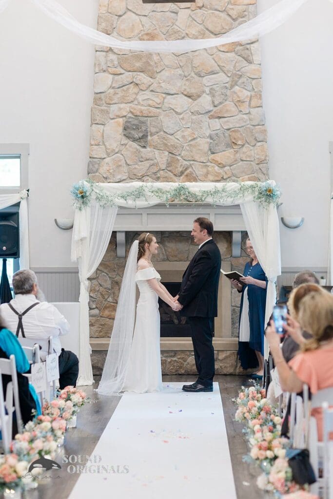 Redmond WA Wedding // Mike + Meghan -