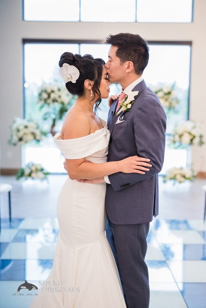Apricus Venue Wedding // Soa-Yih + Ailinh -