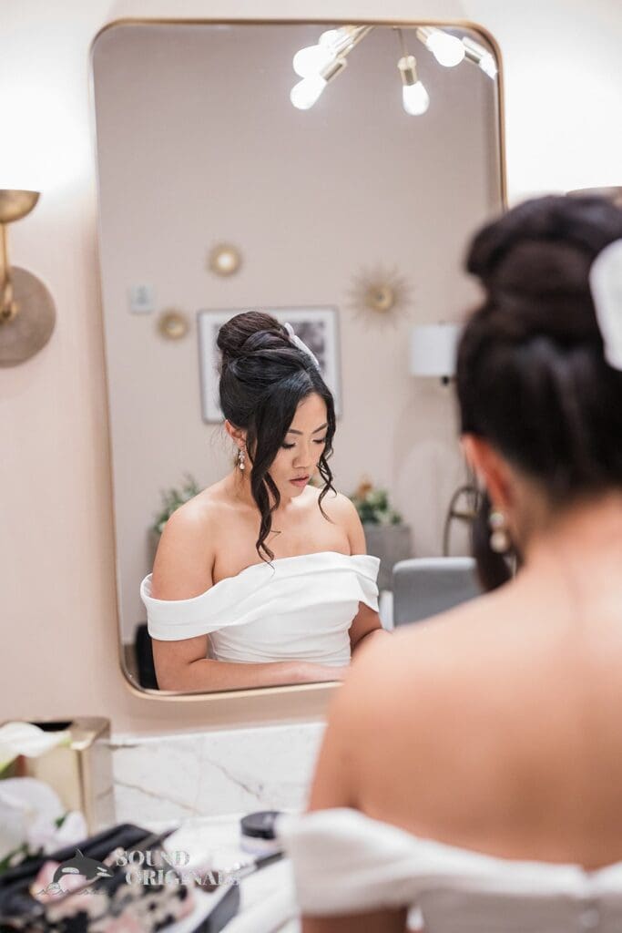 Apricus Venue Wedding // Soa-Yih + Ailinh -