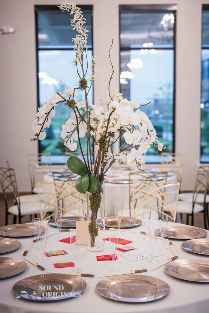 Apricus Venue Wedding // Soa-Yih + Ailinh -