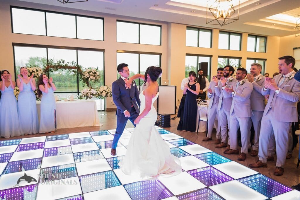 Apricus Venue Wedding // Soa-Yih + Ailinh -