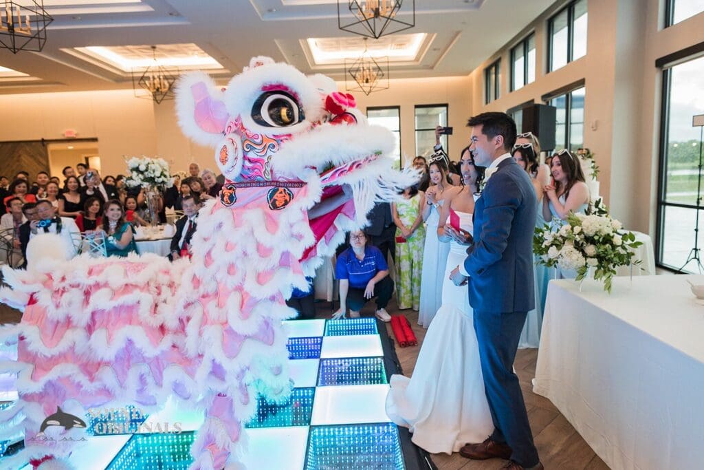 Apricus Venue Wedding // Soa-Yih + Ailinh -