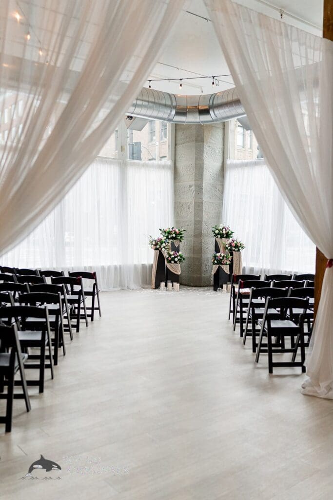 The 101 Wedding // Kimberly + Kole -