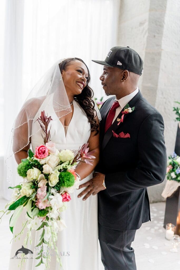 The 101 Wedding // Kimberly + Kole -