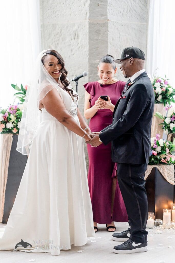 The 101 Wedding // Kimberly + Kole -