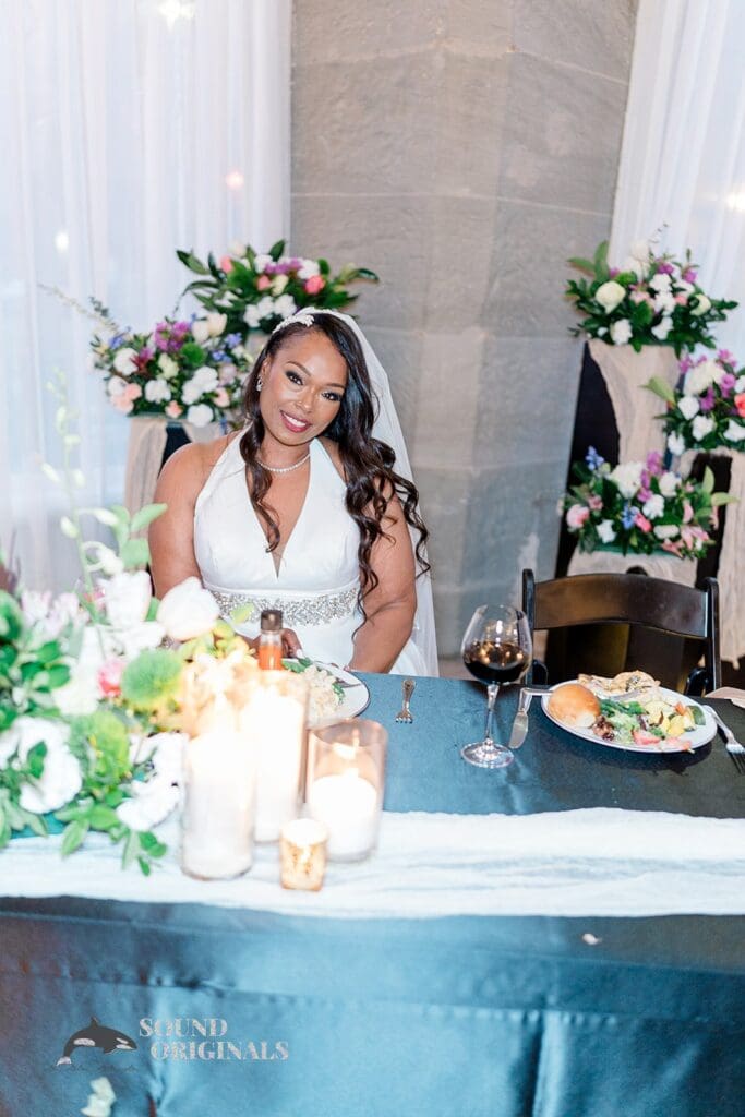 The 101 Wedding // Kimberly + Kole -