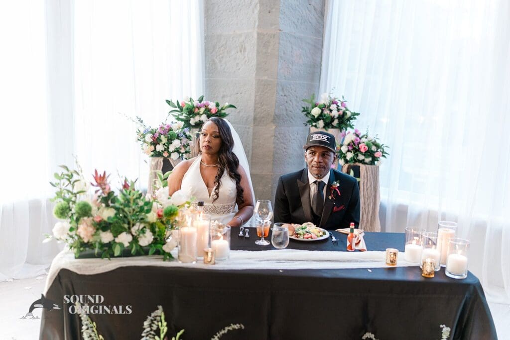 The 101 Wedding // Kimberly + Kole -