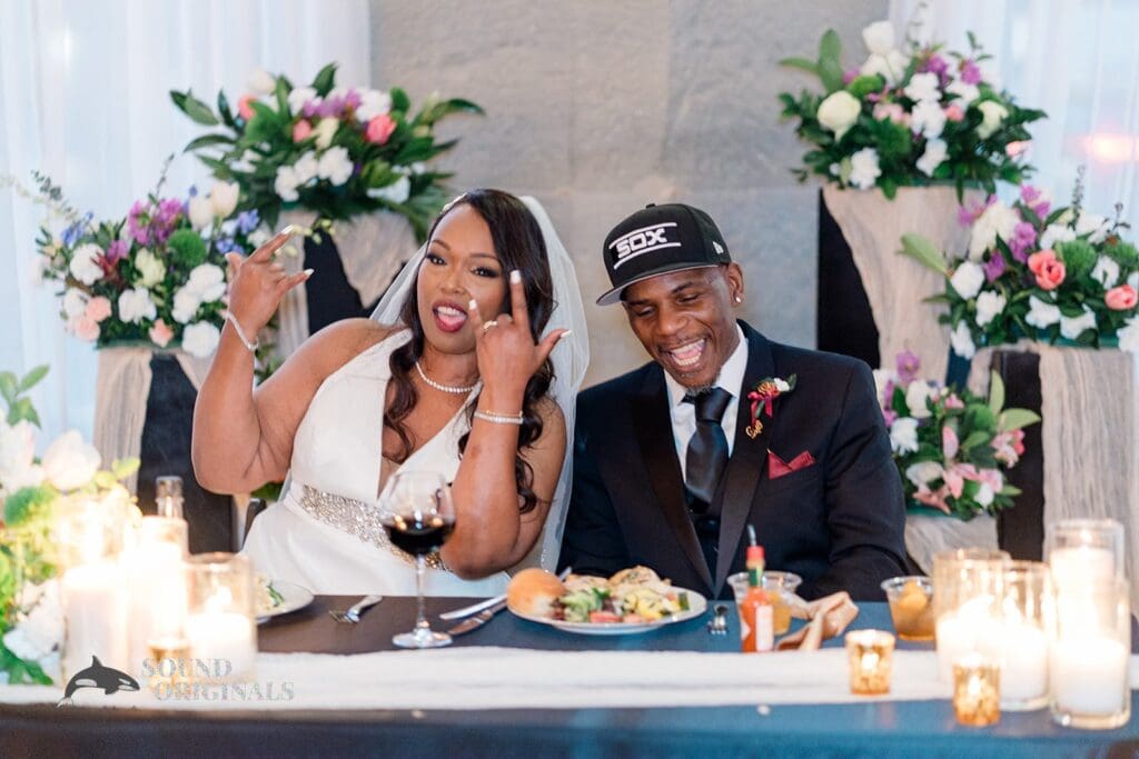 The 101 Wedding // Kimberly + Kole -