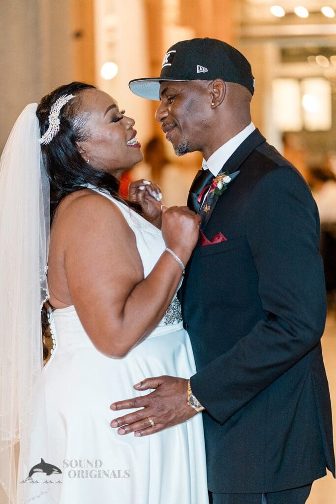 The 101 Wedding // Kimberly + Kole -