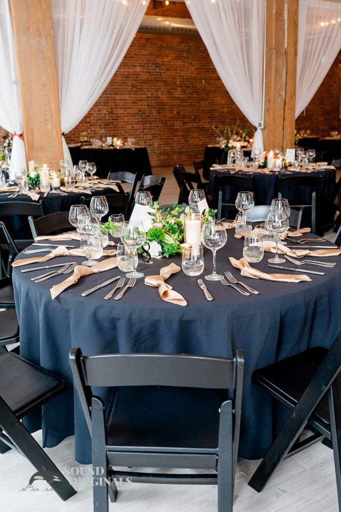 The 101 Wedding // Kimberly + Kole -